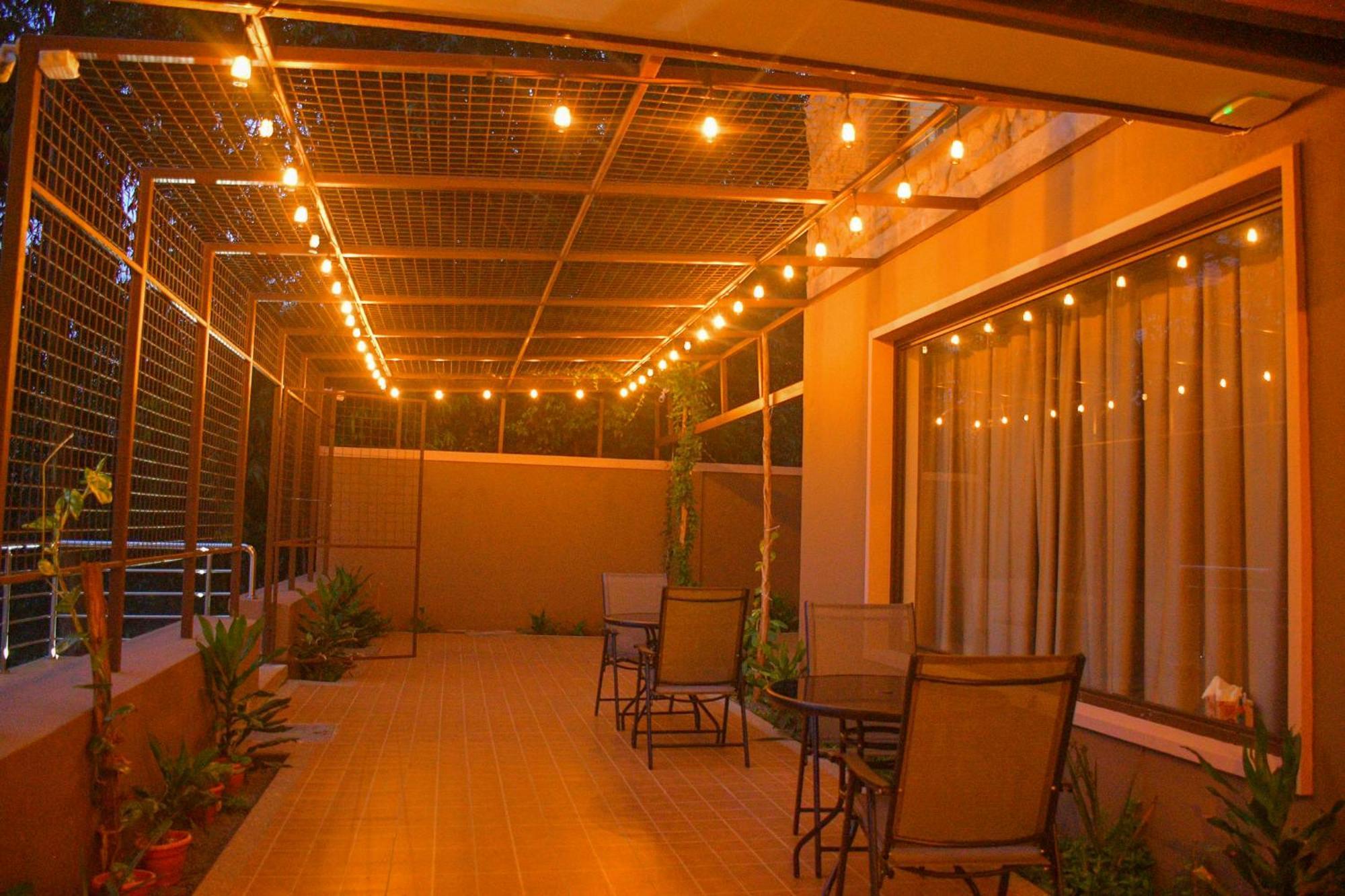 Humphreys Hillhouse Hotell Kisii Eksteriør bilde