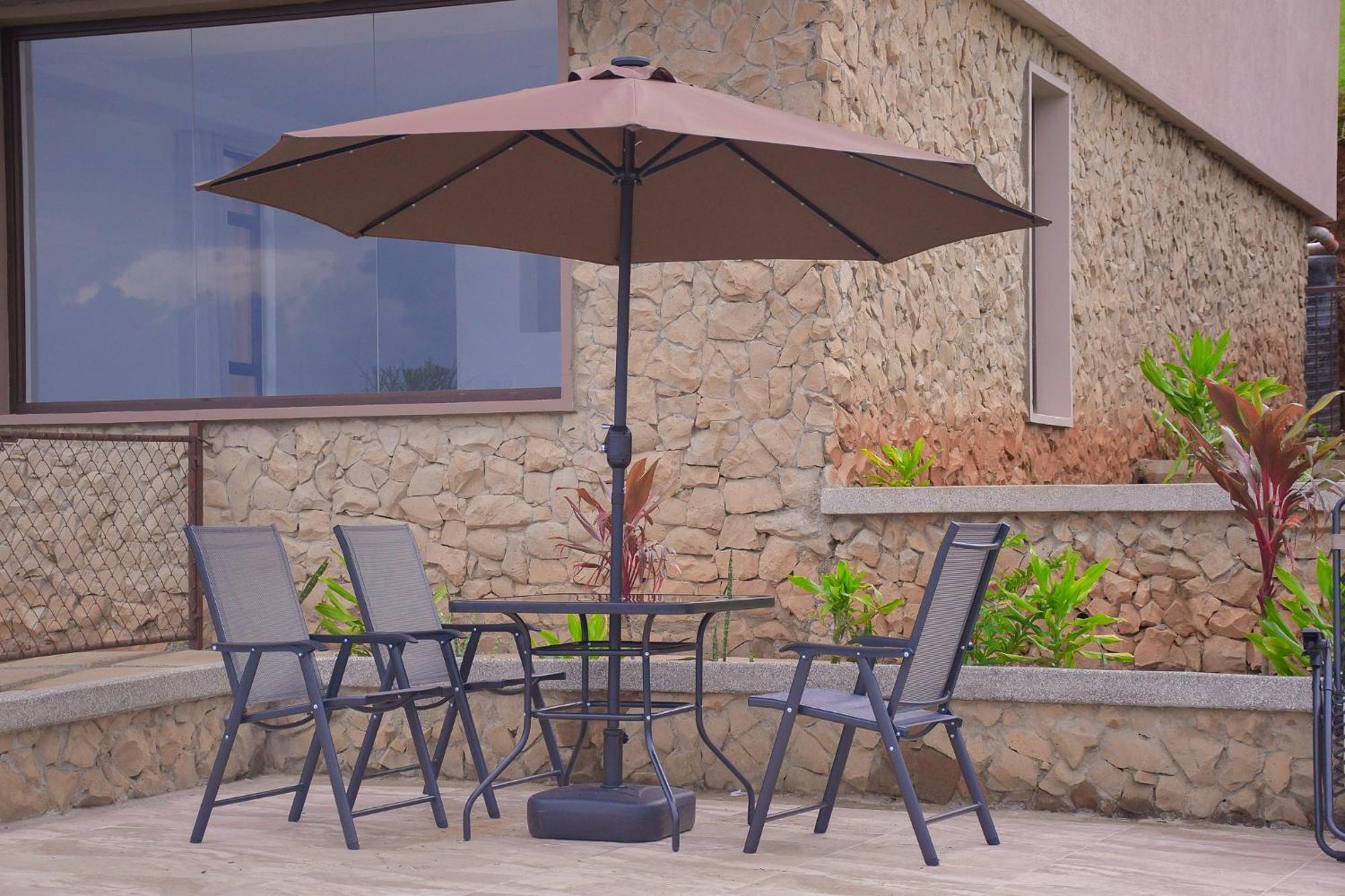 Humphreys Hillhouse Hotell Kisii Eksteriør bilde