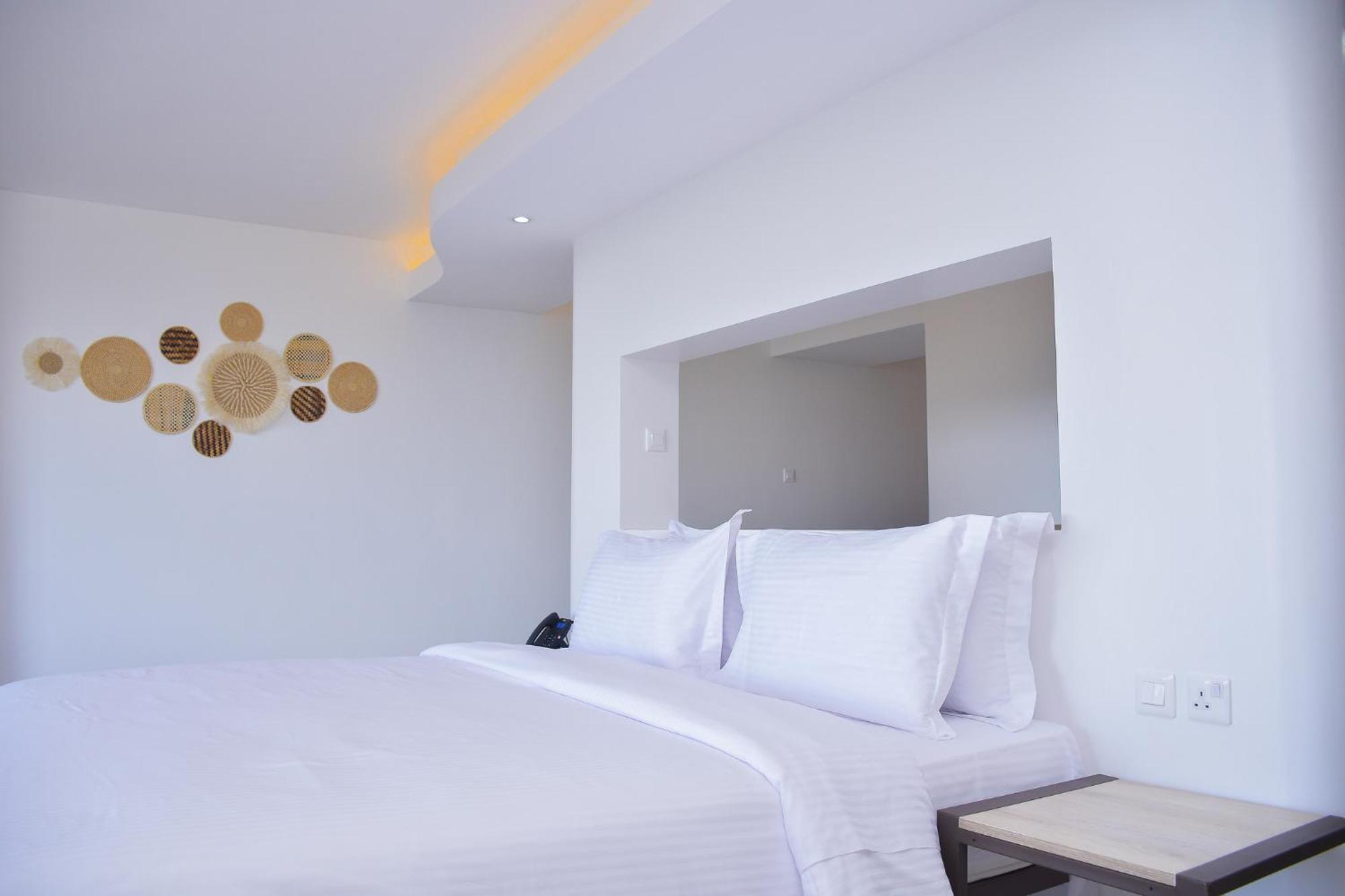 Humphreys Hillhouse Hotell Kisii Eksteriør bilde